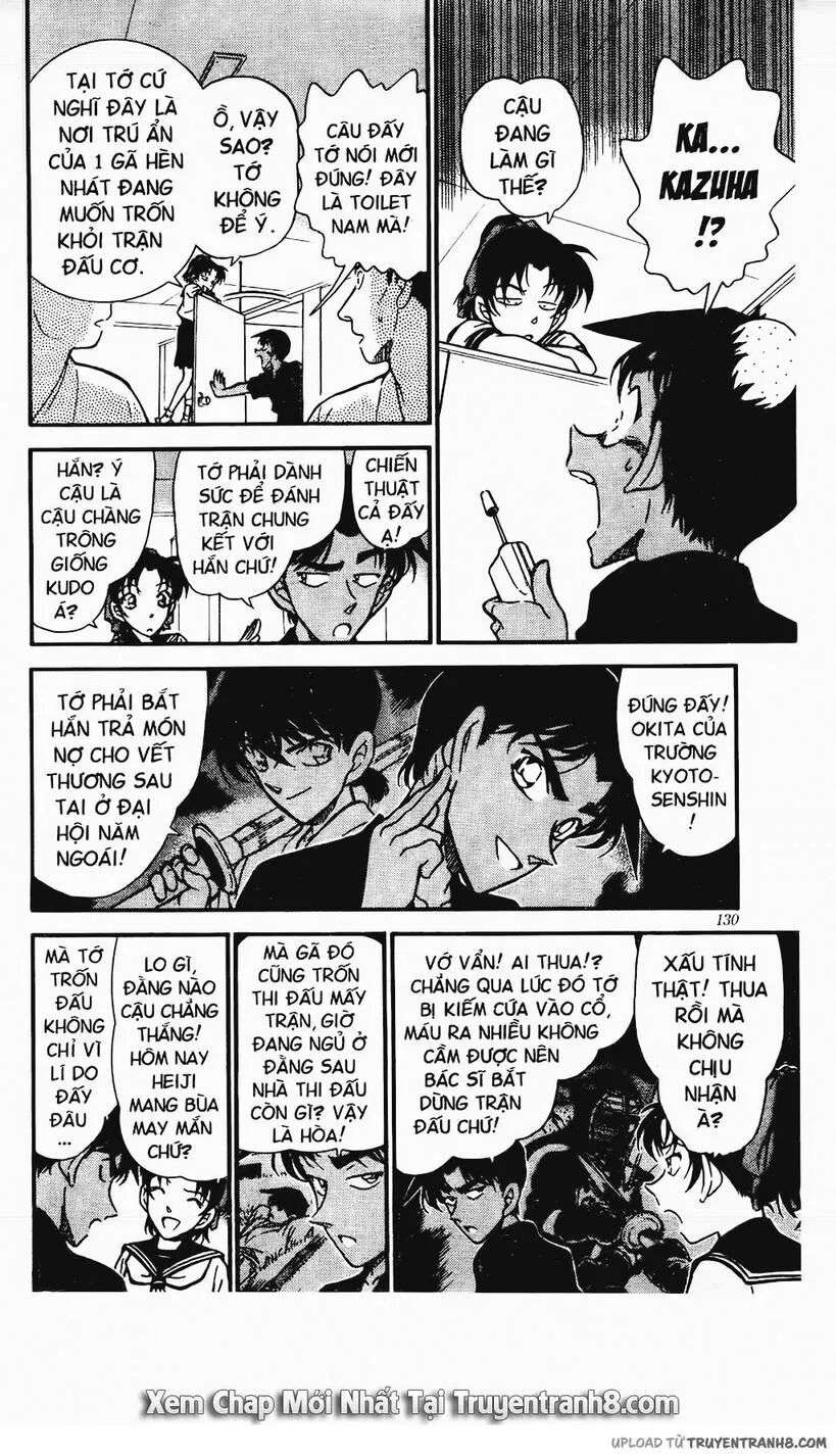 Conan - Chương 314