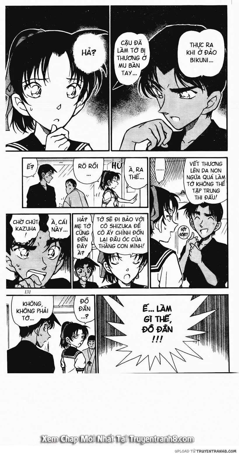 Conan - Chương 314