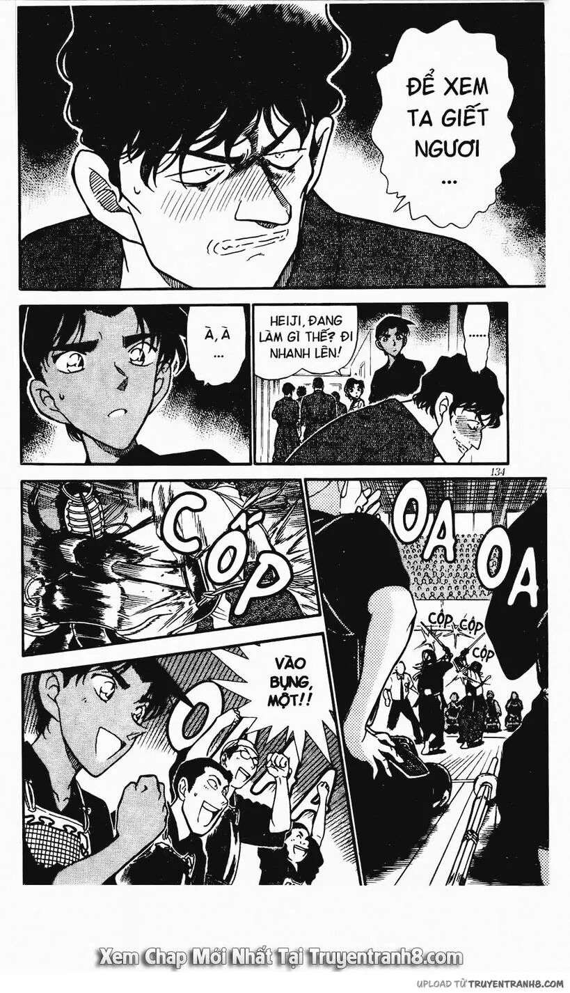 Conan - Chương 314