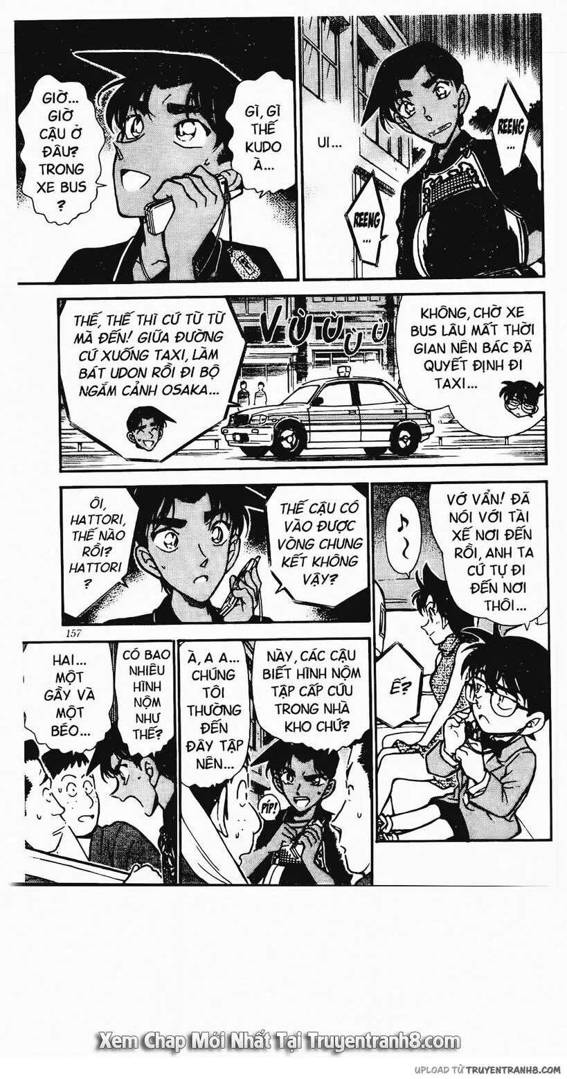 Conan - Chương 315