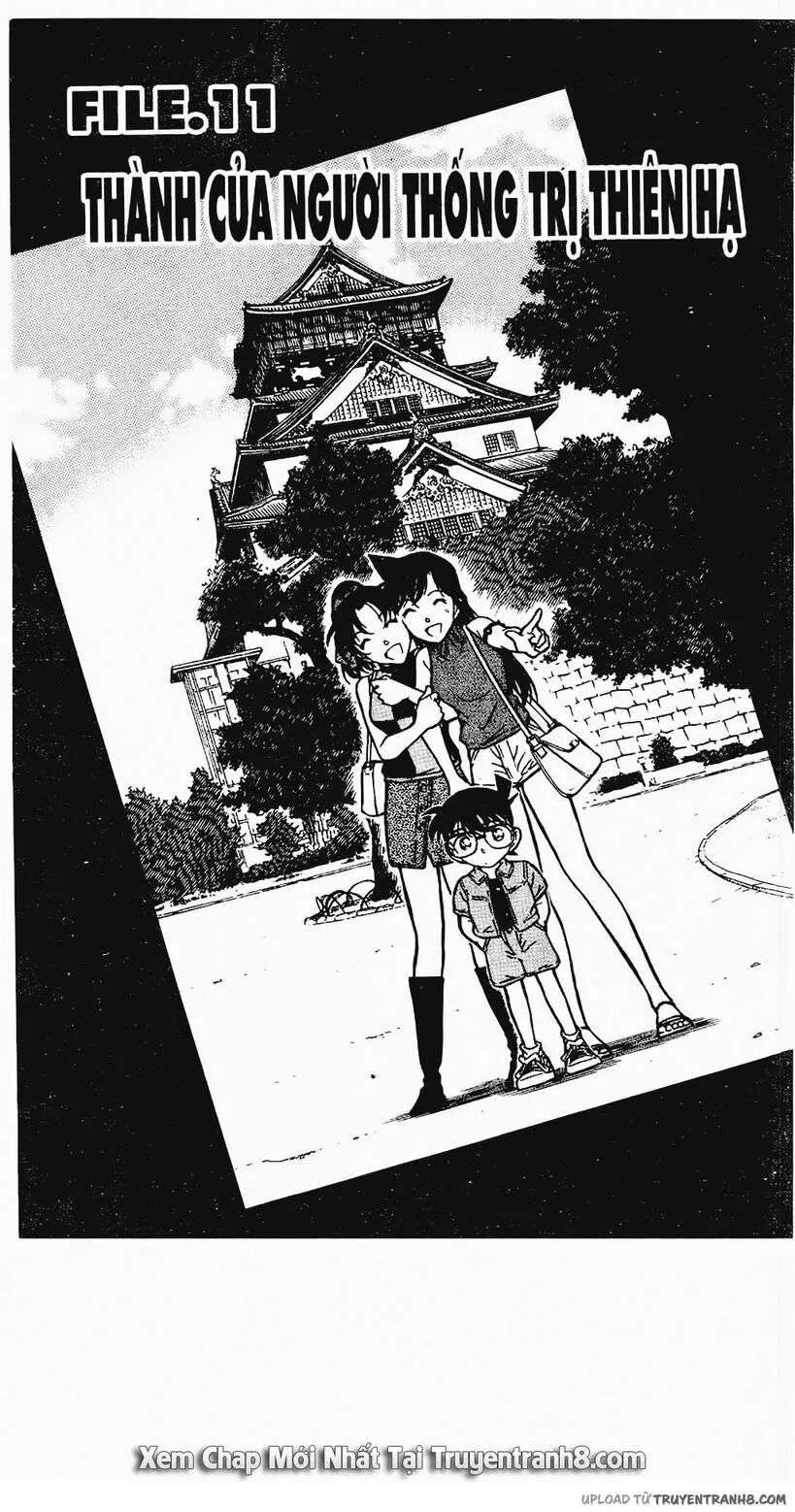 Conan - Chương 317