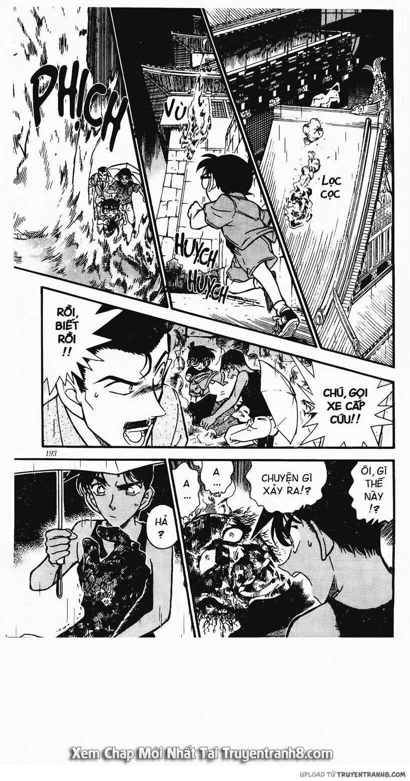 Conan - Chương 317