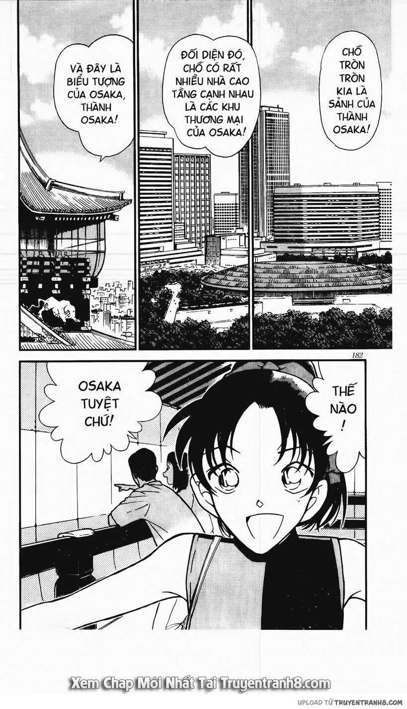 Conan - Chương 317