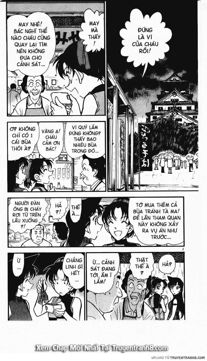 Conan - Chương 318