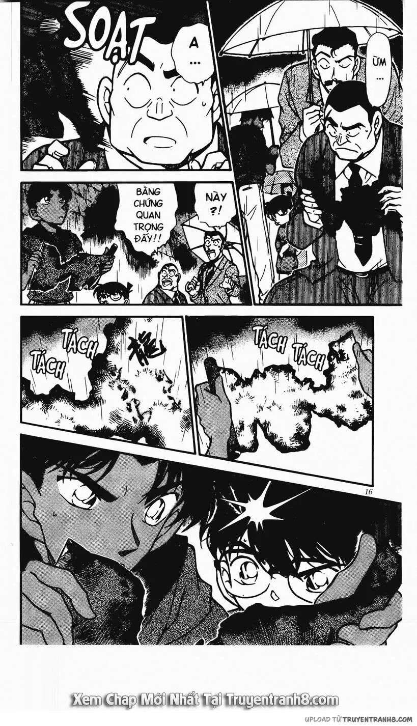 Conan - Chương 318