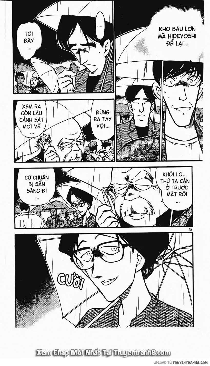 Conan - Chương 318