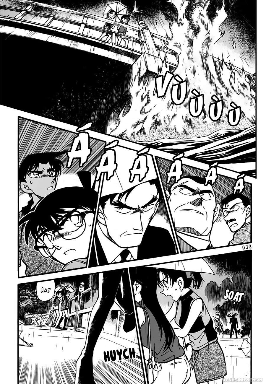 Conan - Chương 319