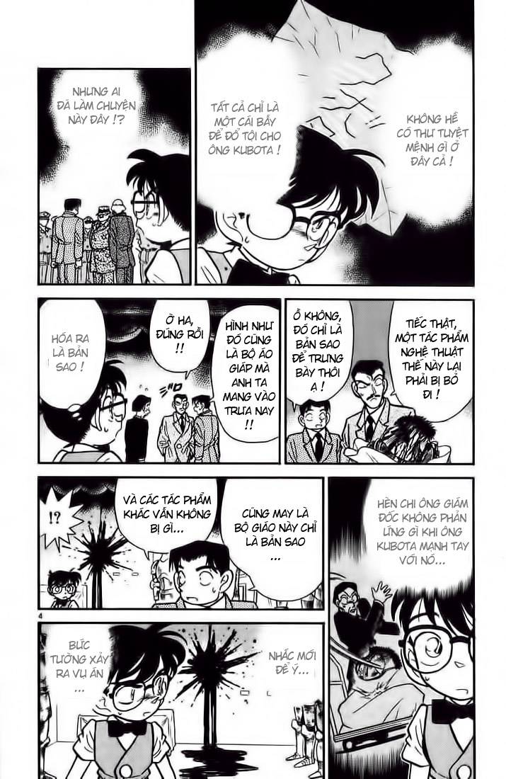 Conan - Chương 32