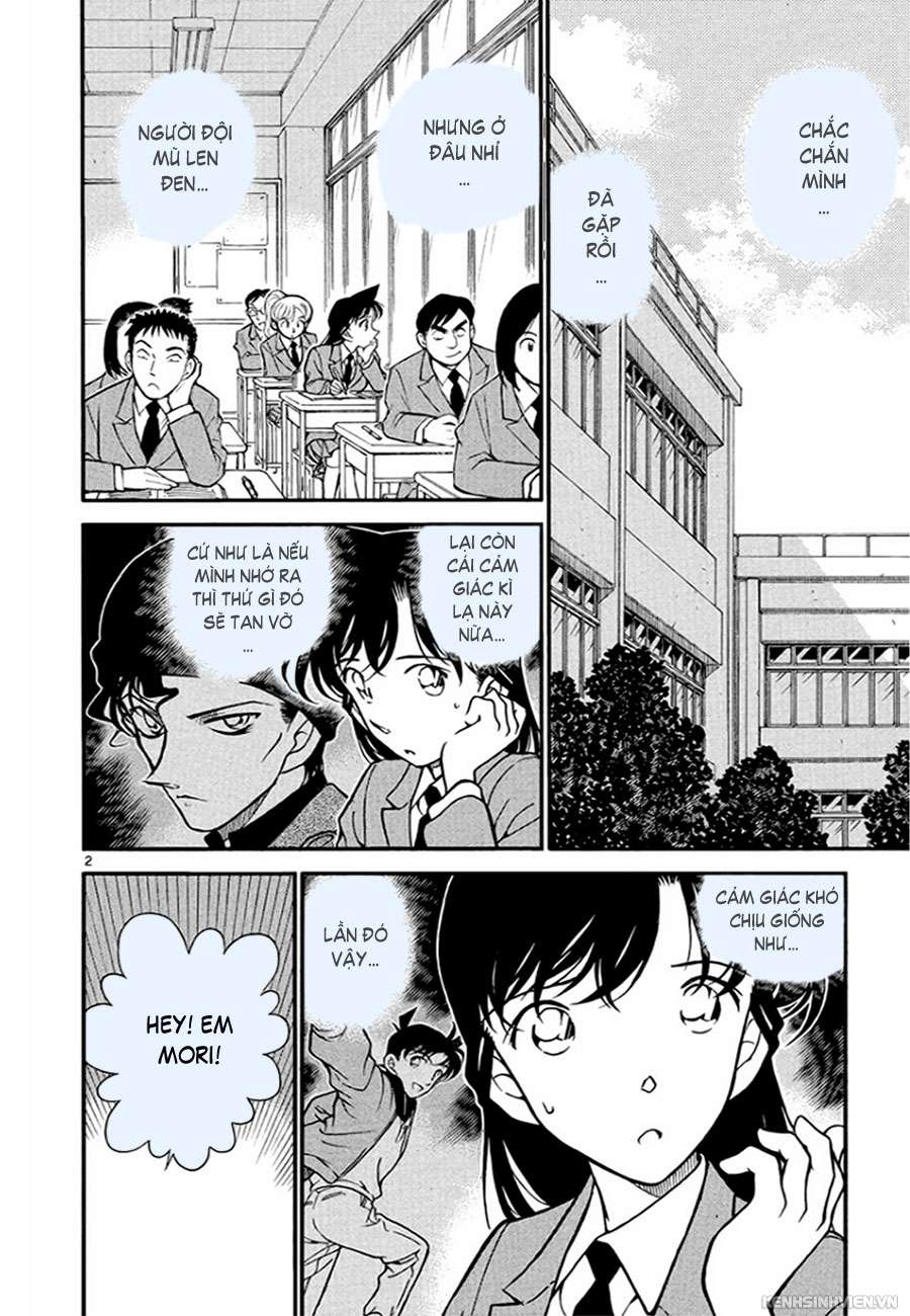 Conan - Chương 338