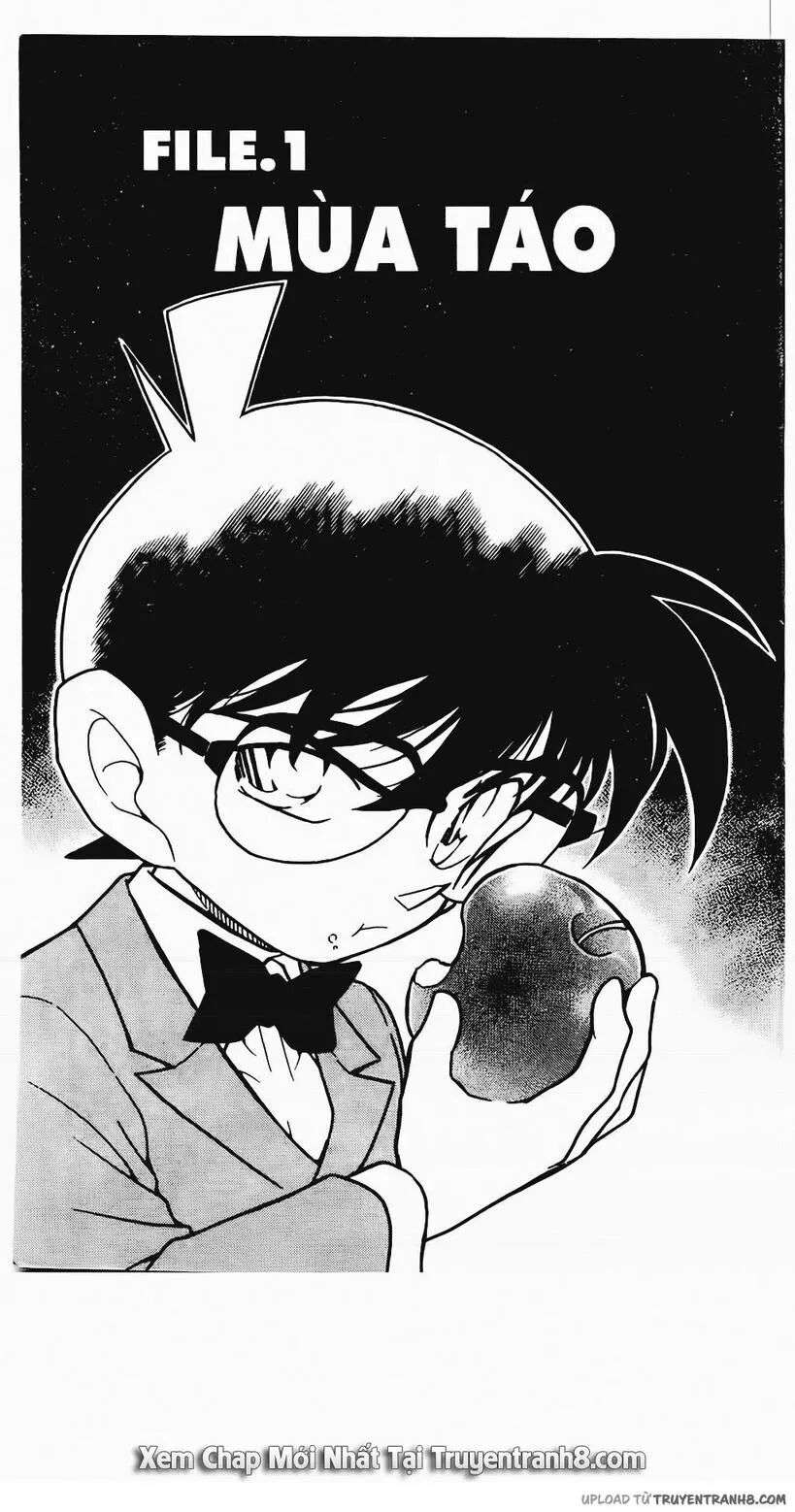 Conan - Chương 340