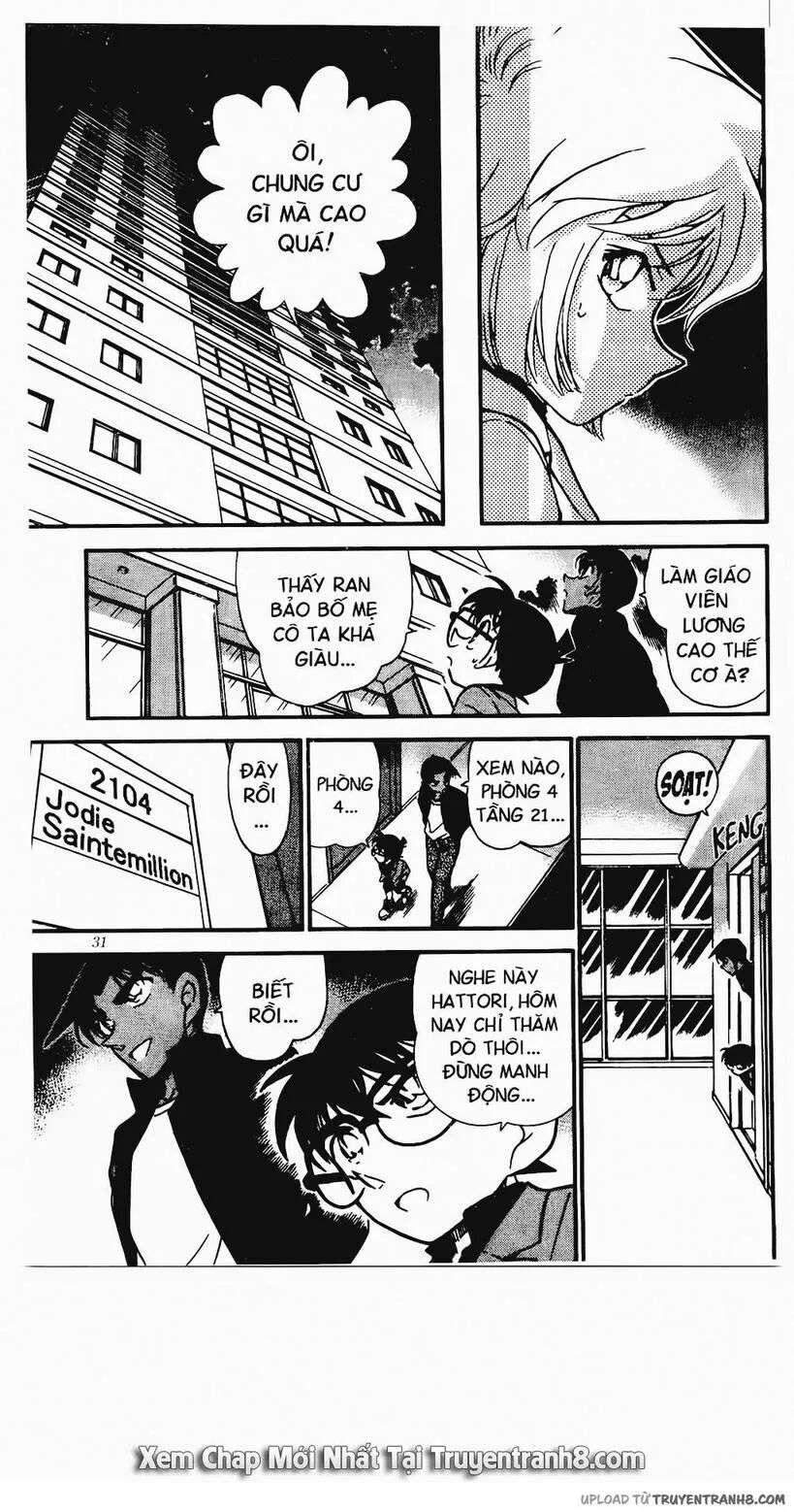 Conan - Chương 341