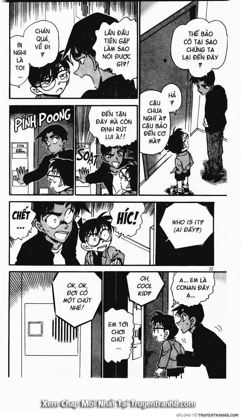 Conan - Chương 341