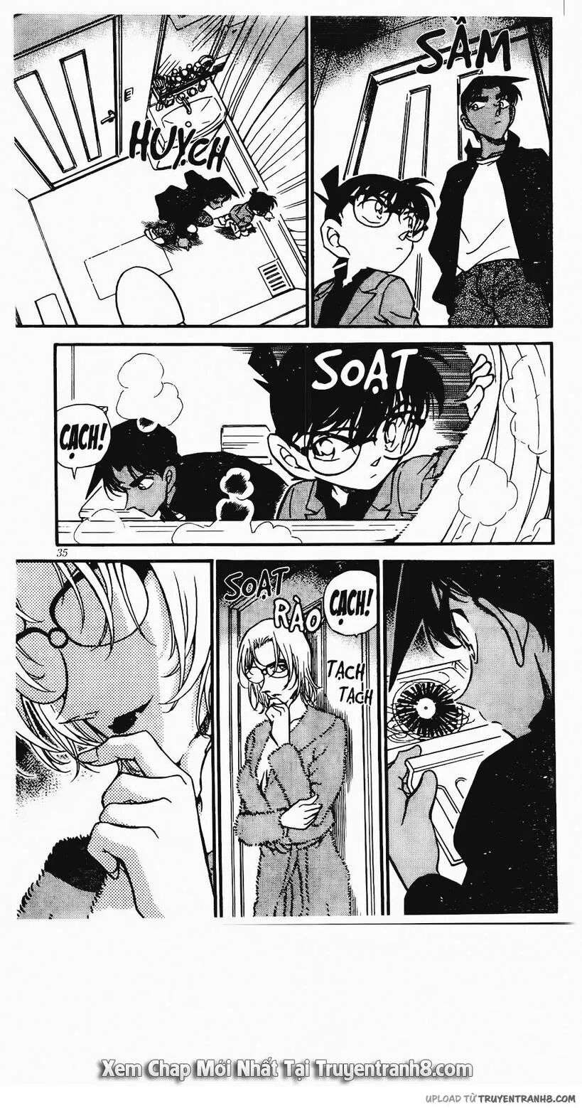 Conan - Chương 341