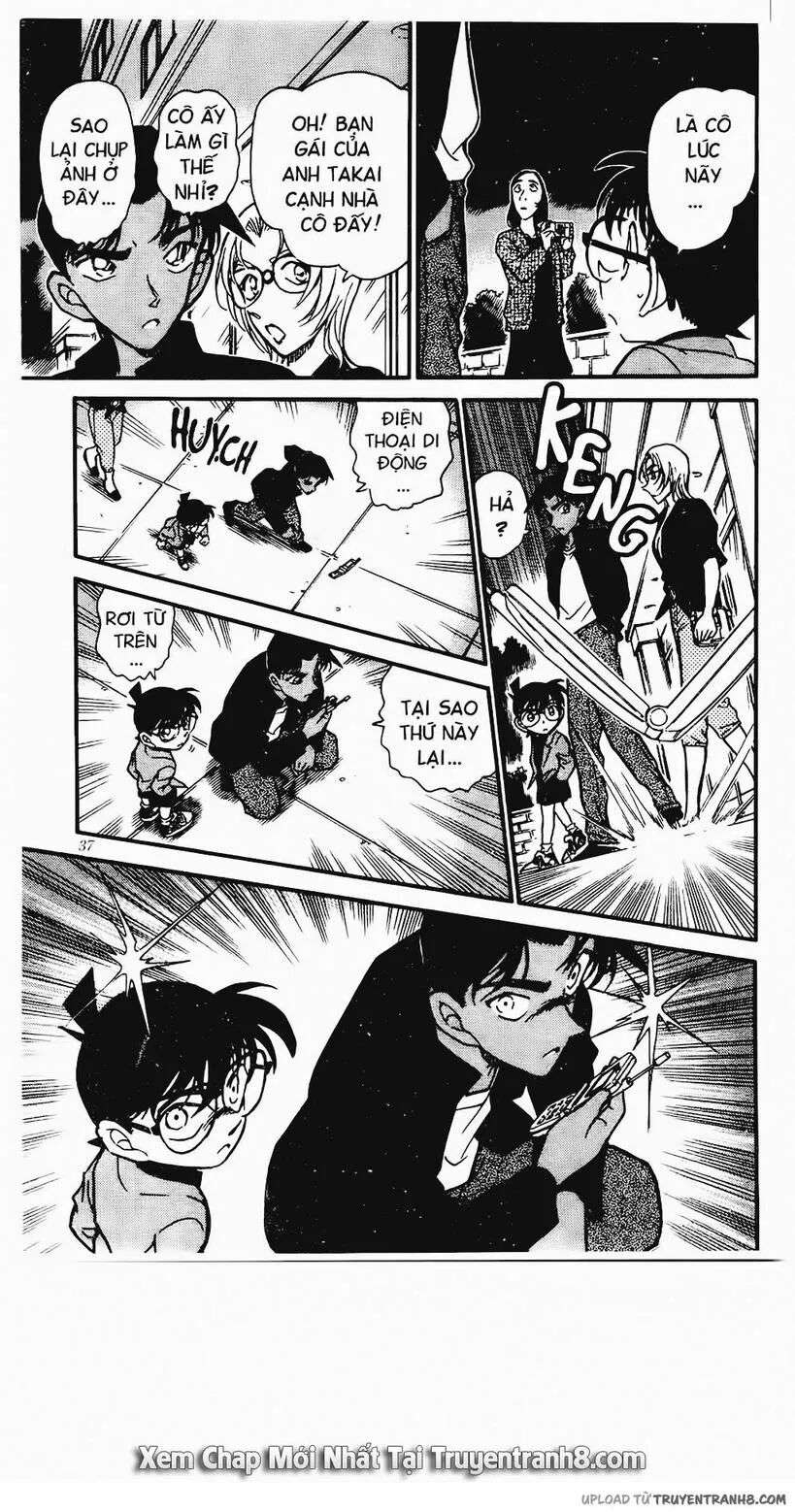 Conan - Chương 341