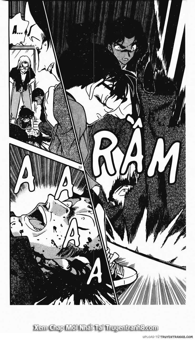 Conan - Chương 341