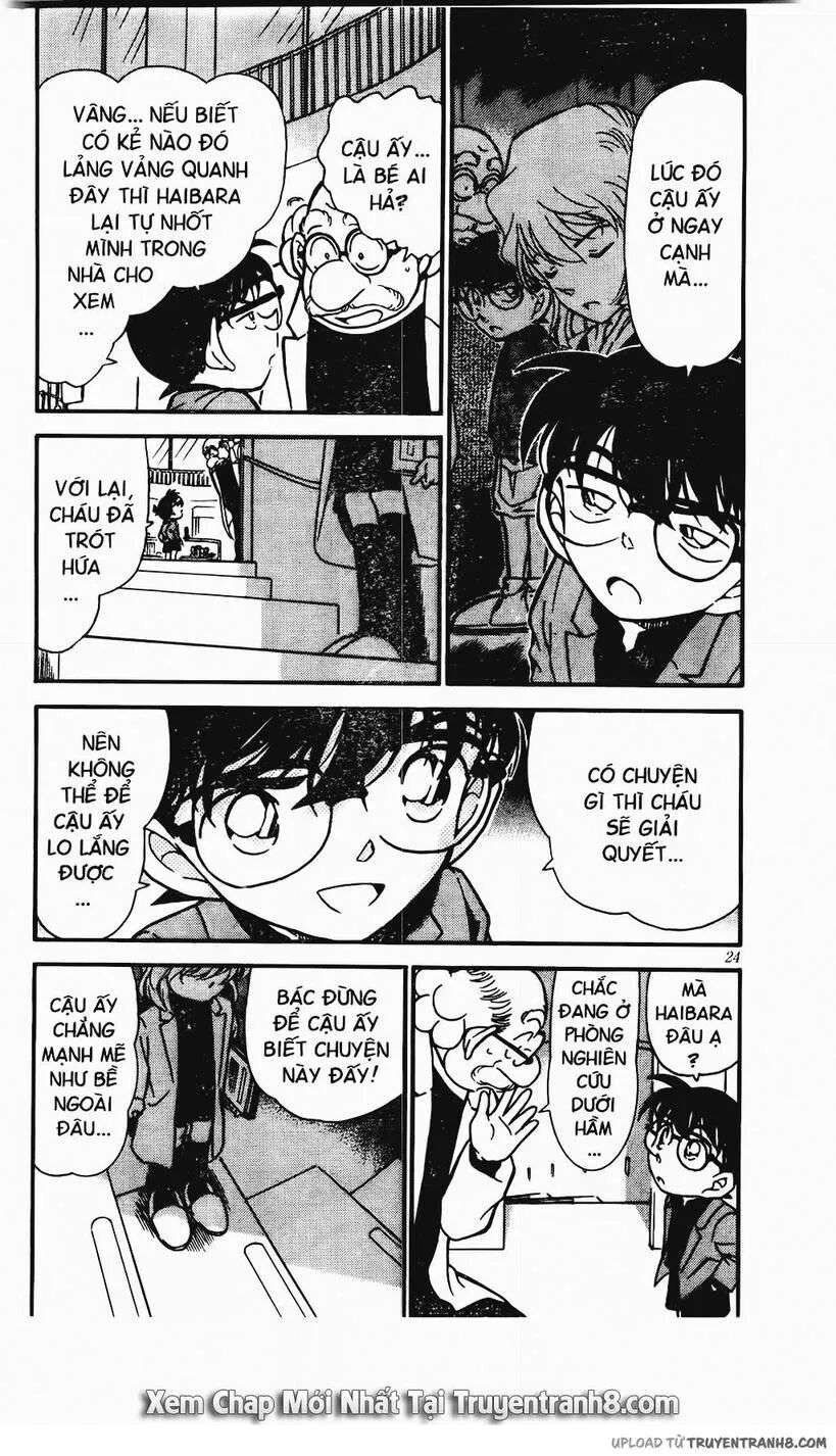 Conan - Chương 341