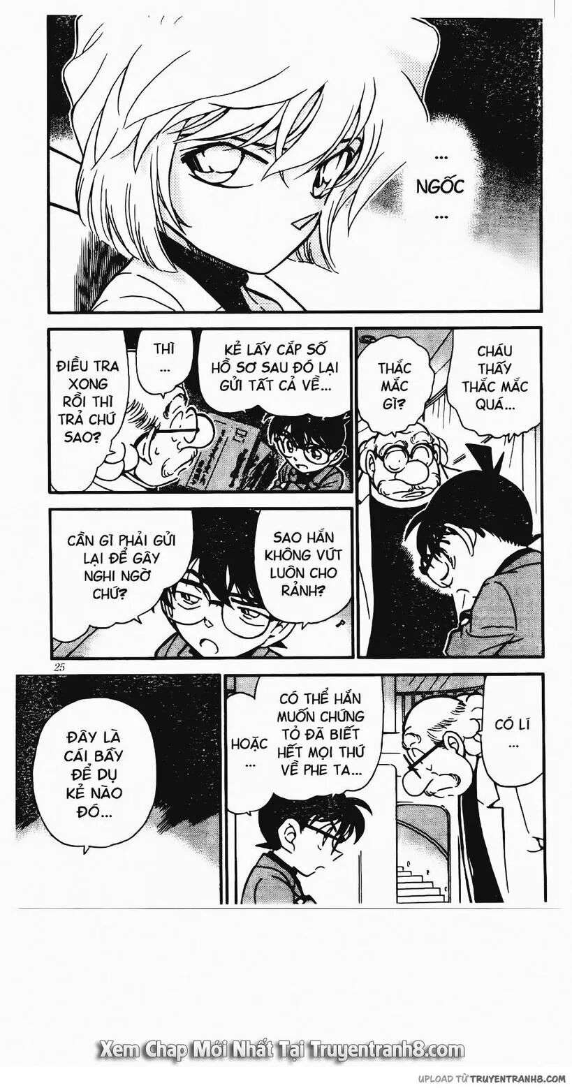 Conan - Chương 341