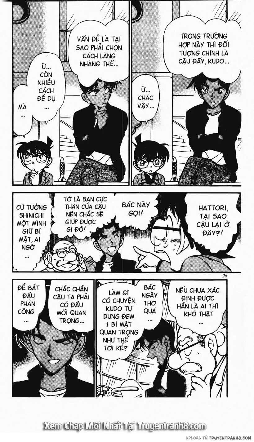 Conan - Chương 341