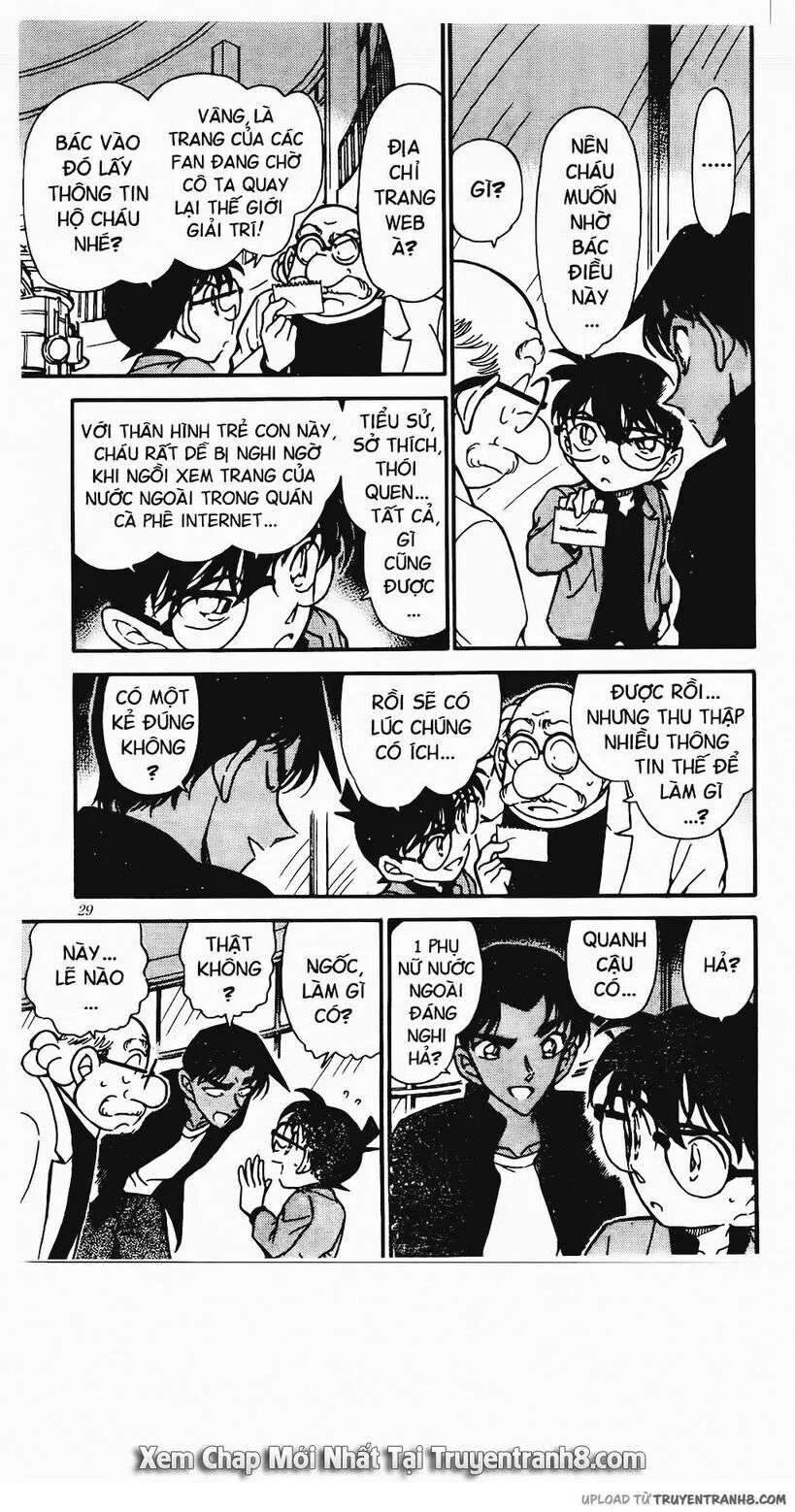 Conan - Chương 341