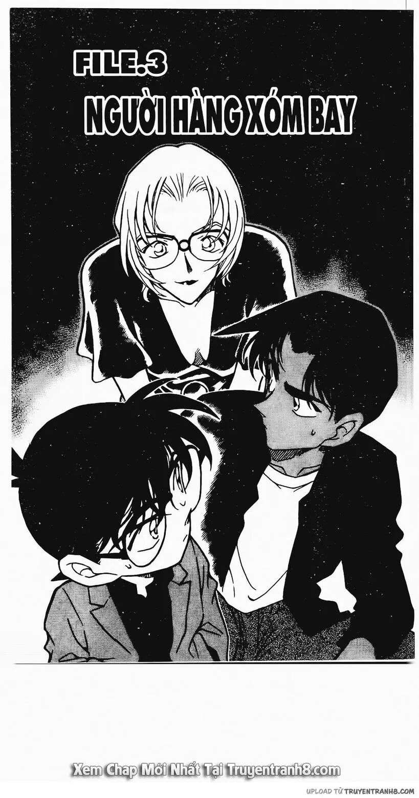 Conan - Chương 342