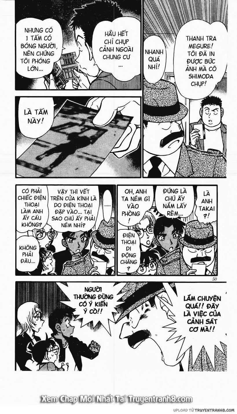 Conan - Chương 342