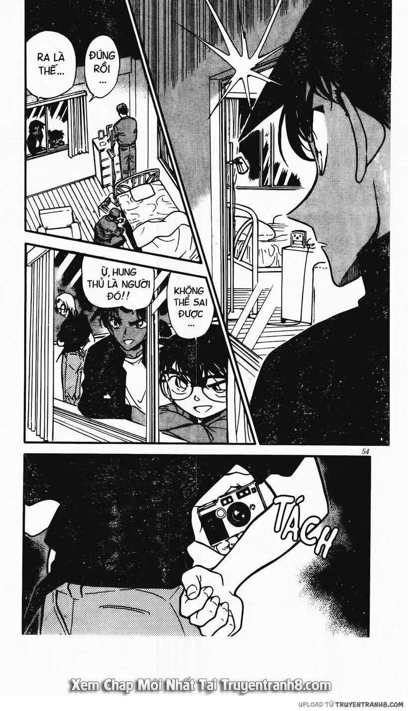 Conan - Chương 342