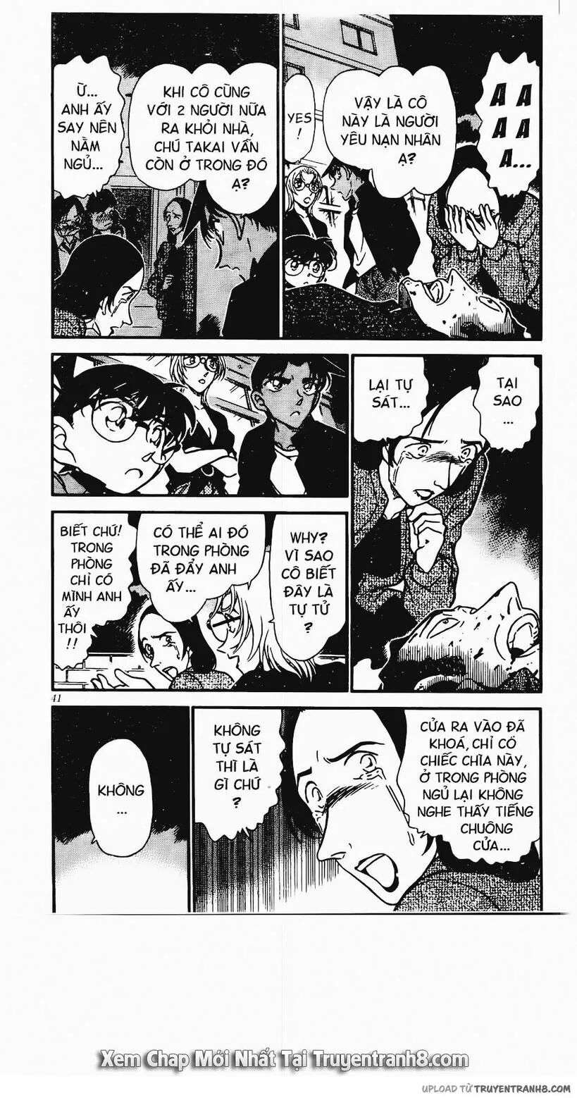 Conan - Chương 342