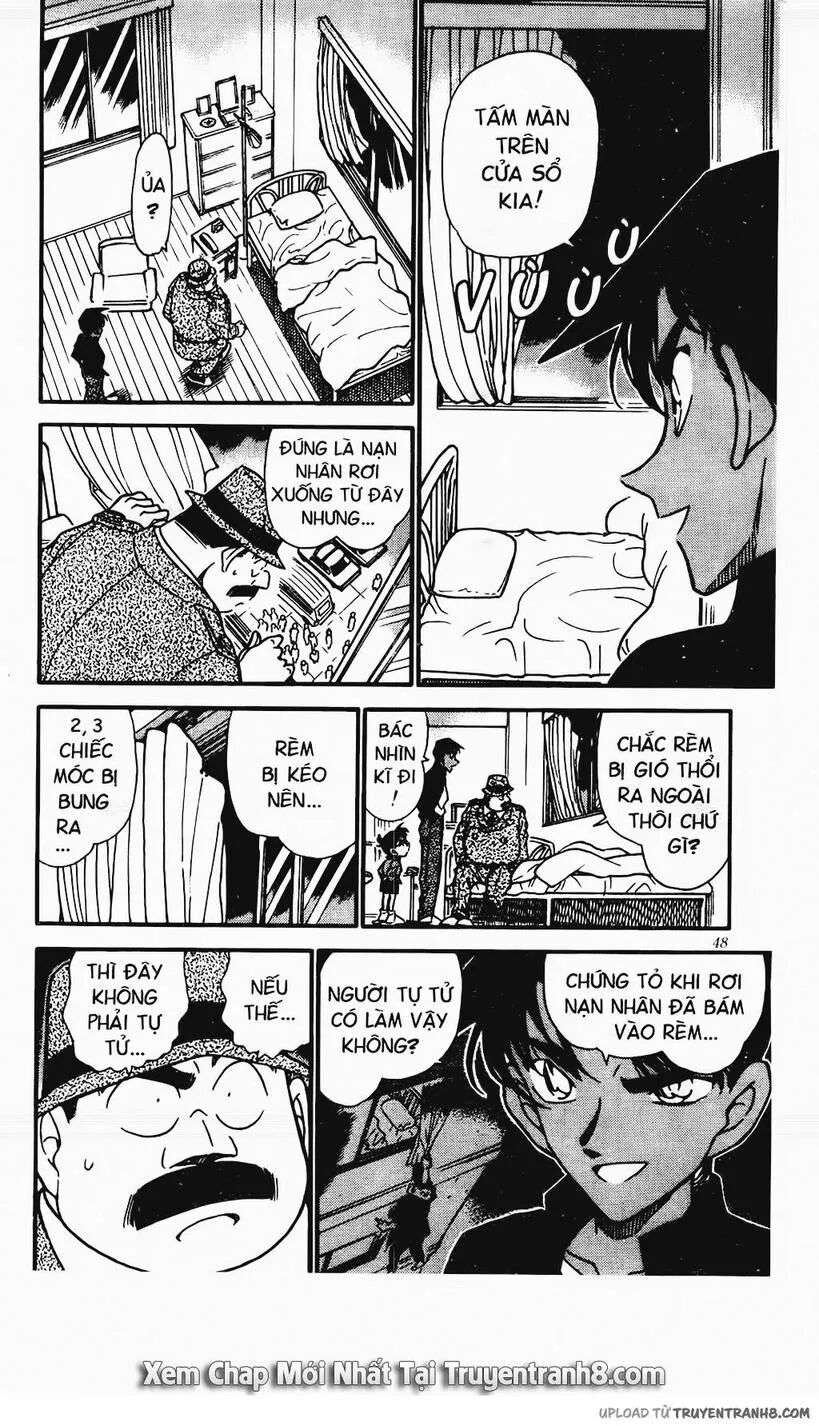 Conan - Chương 342