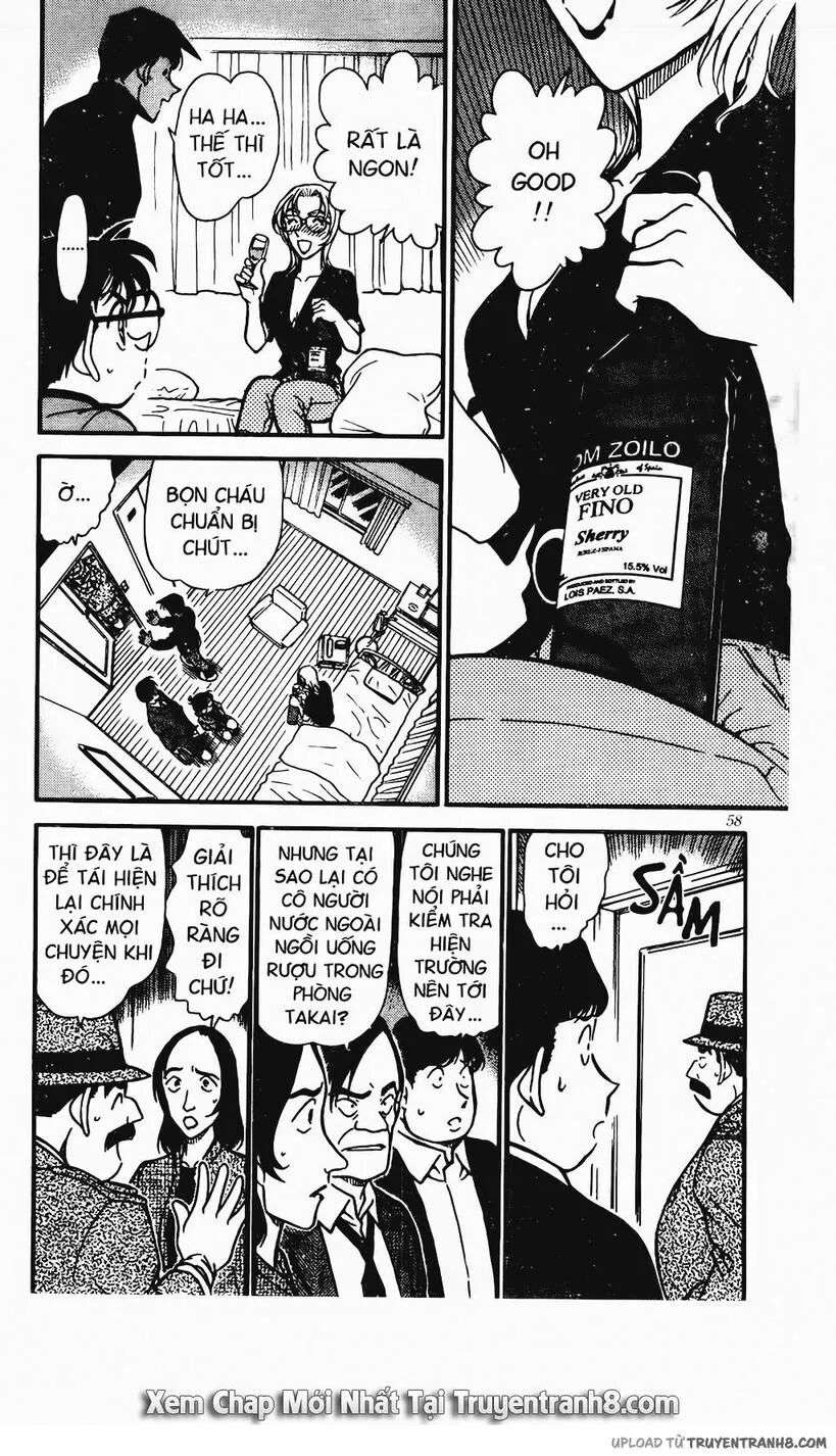 Conan - Chương 343