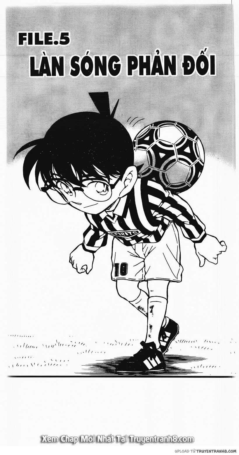Conan - Chương 344