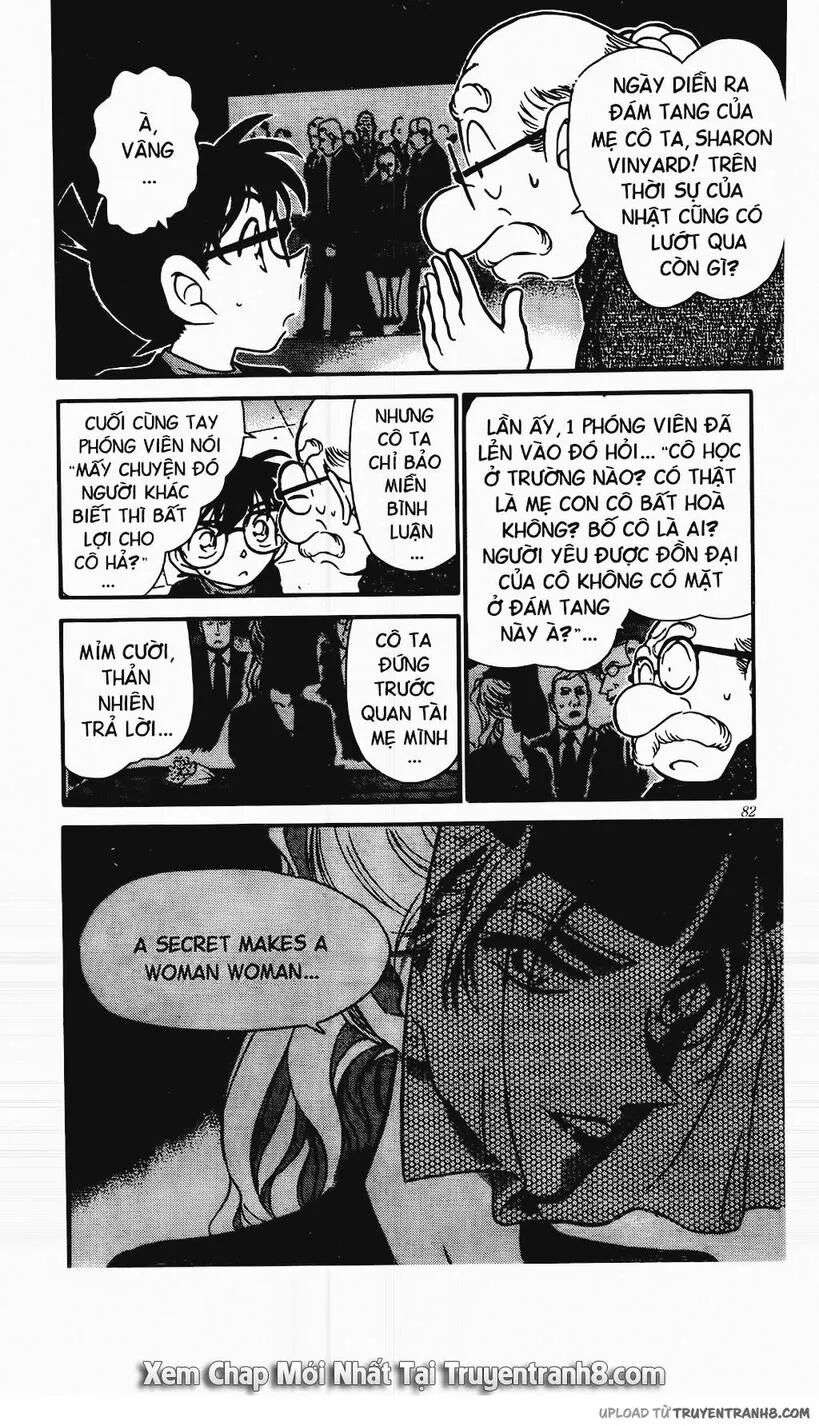 Conan - Chương 344