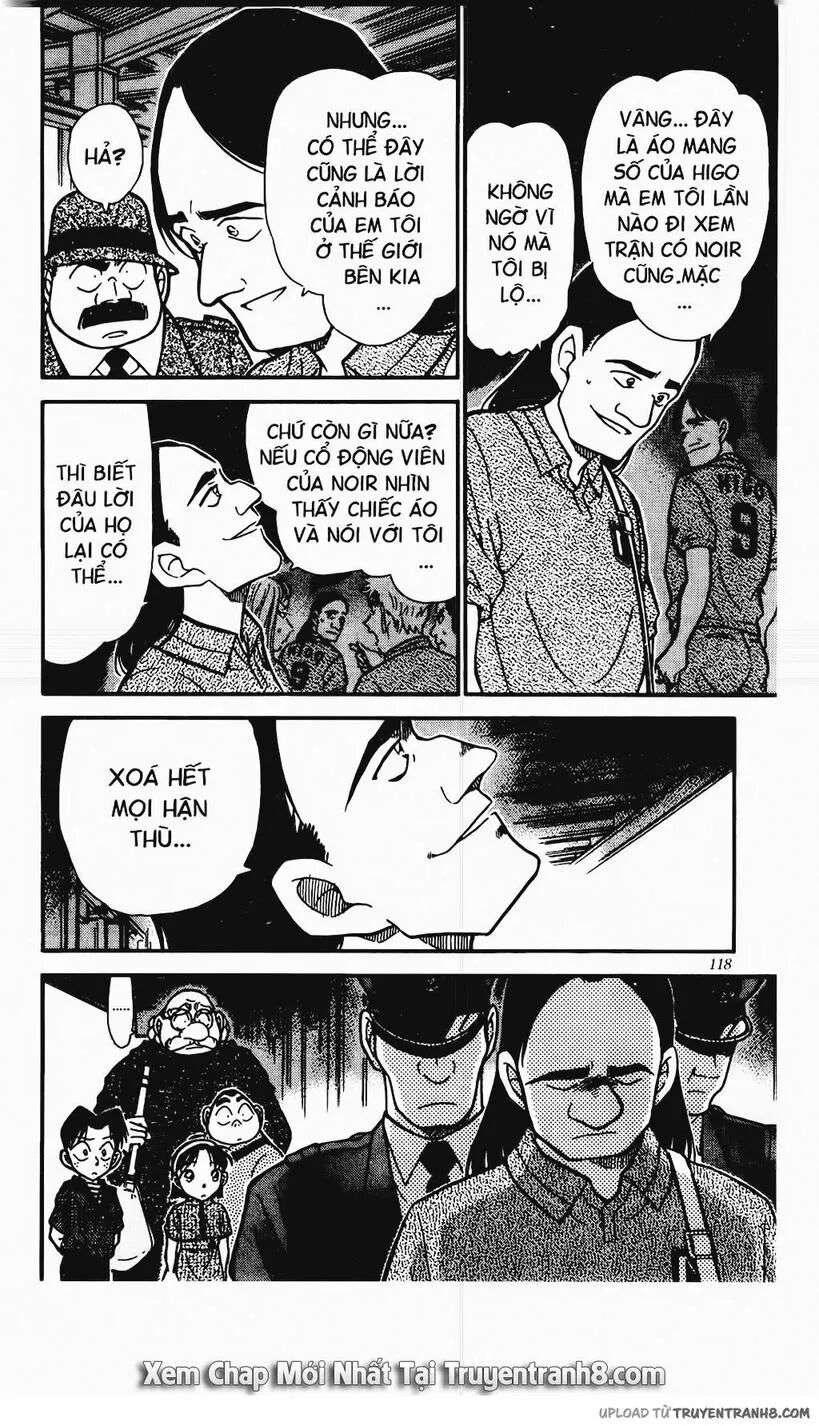Conan - Chương 346