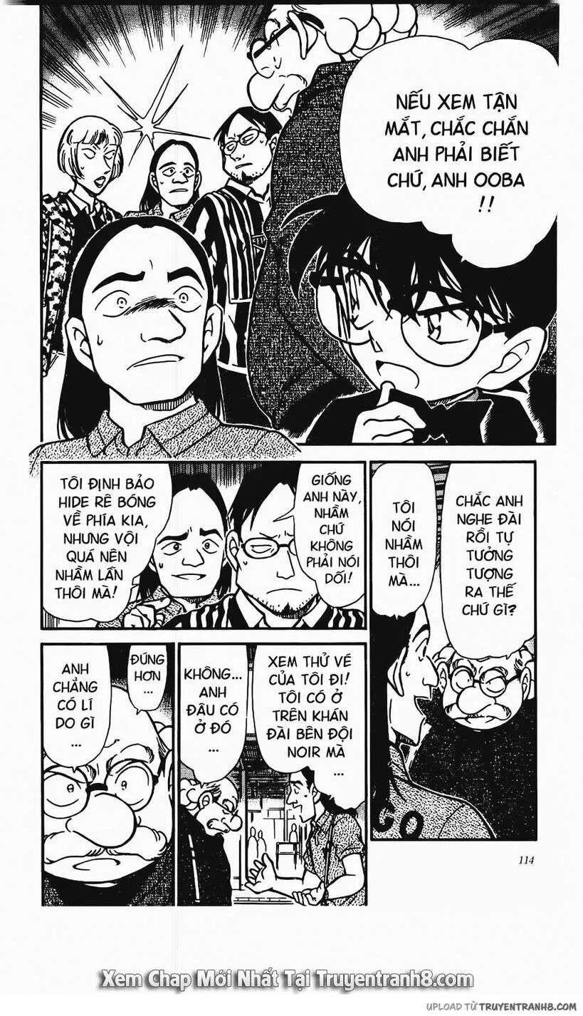 Conan - Chương 346