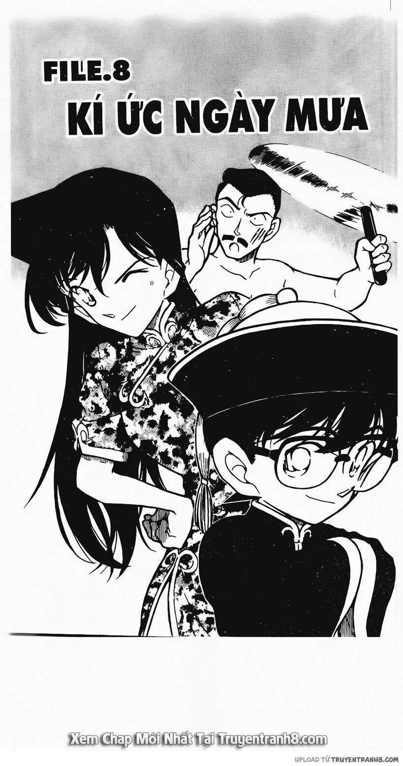 Conan - Chương 347