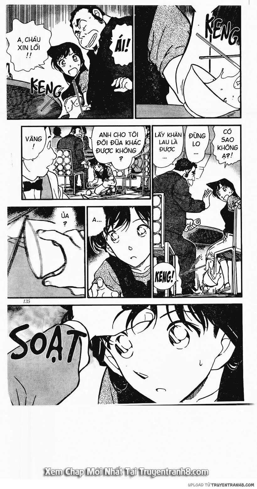 Conan - Chương 347