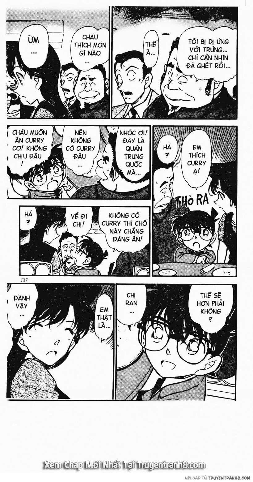 Conan - Chương 347