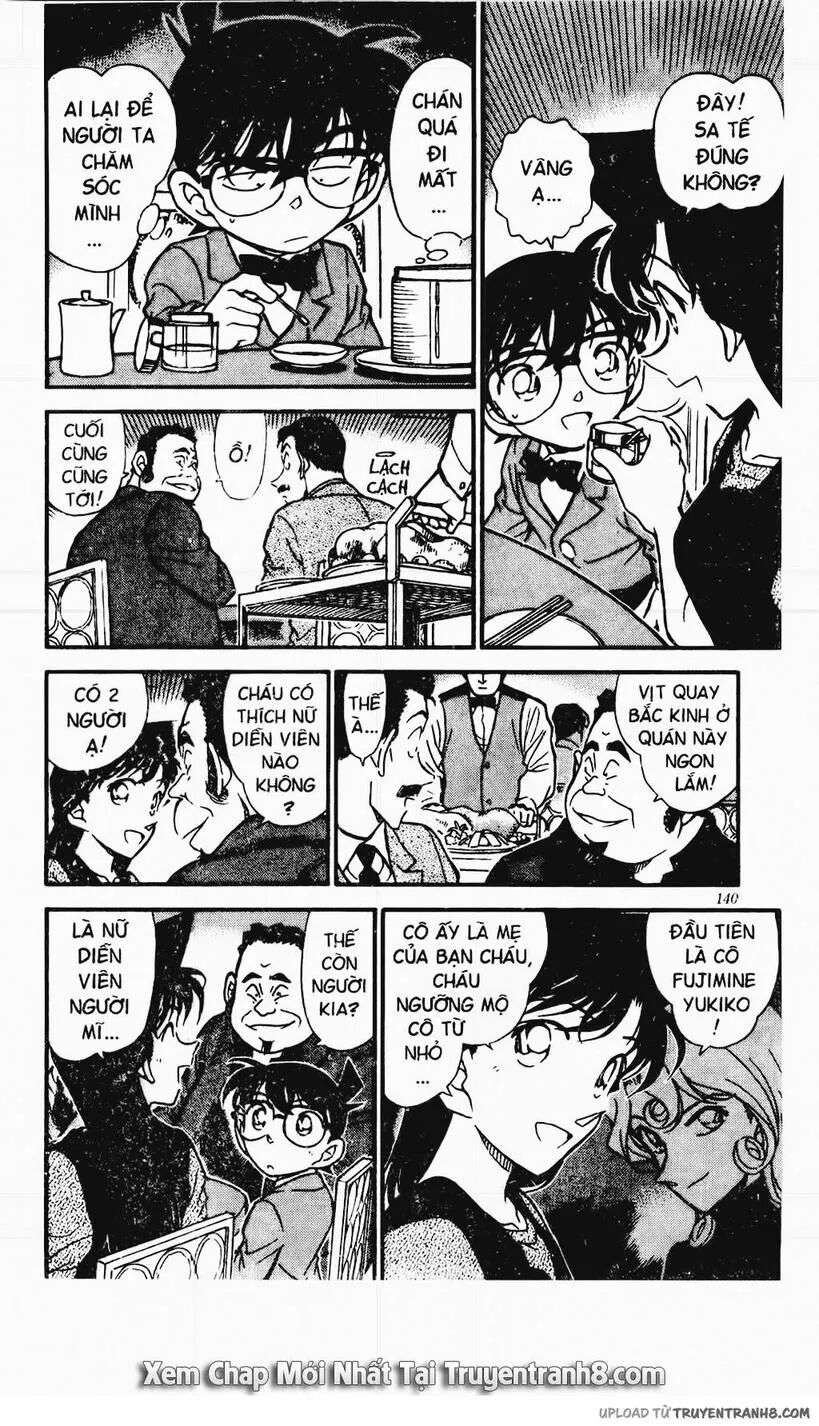 Conan - Chương 347