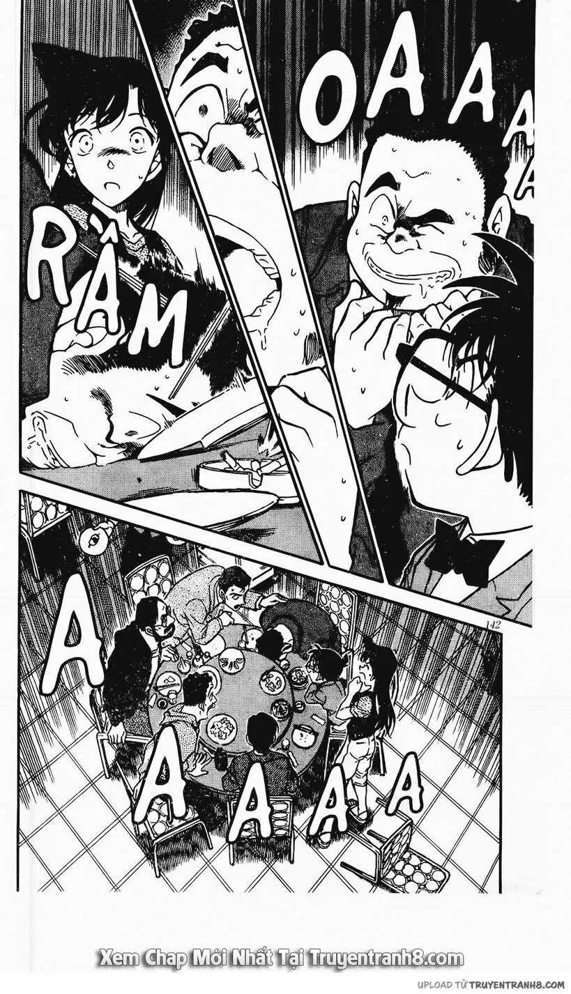 Conan - Chương 347