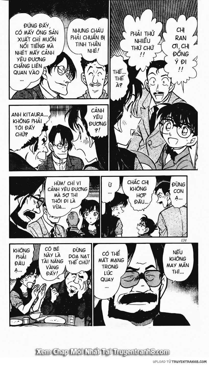 Conan - Chương 347