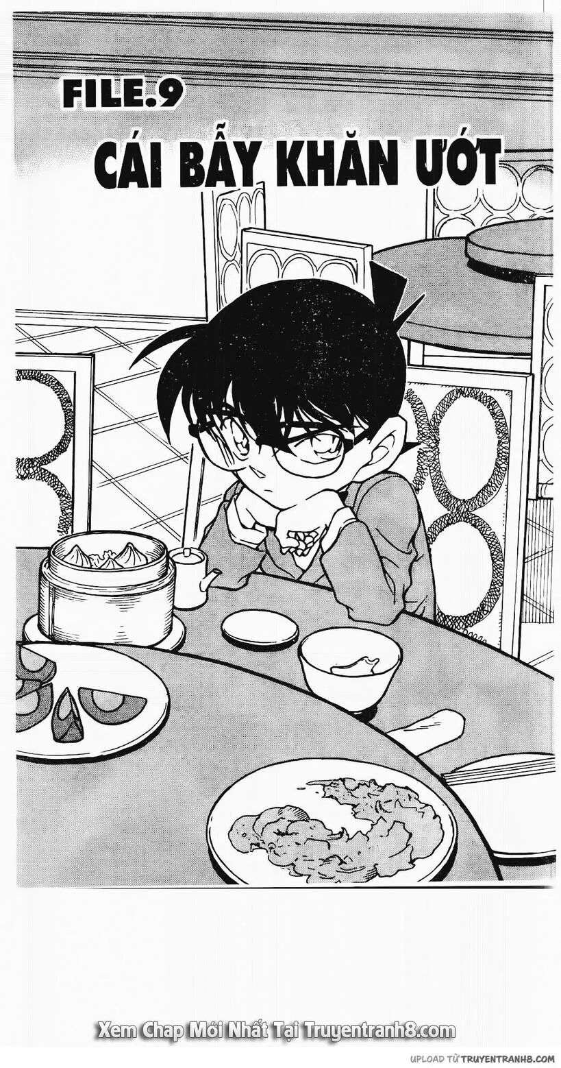 Conan - Chương 348