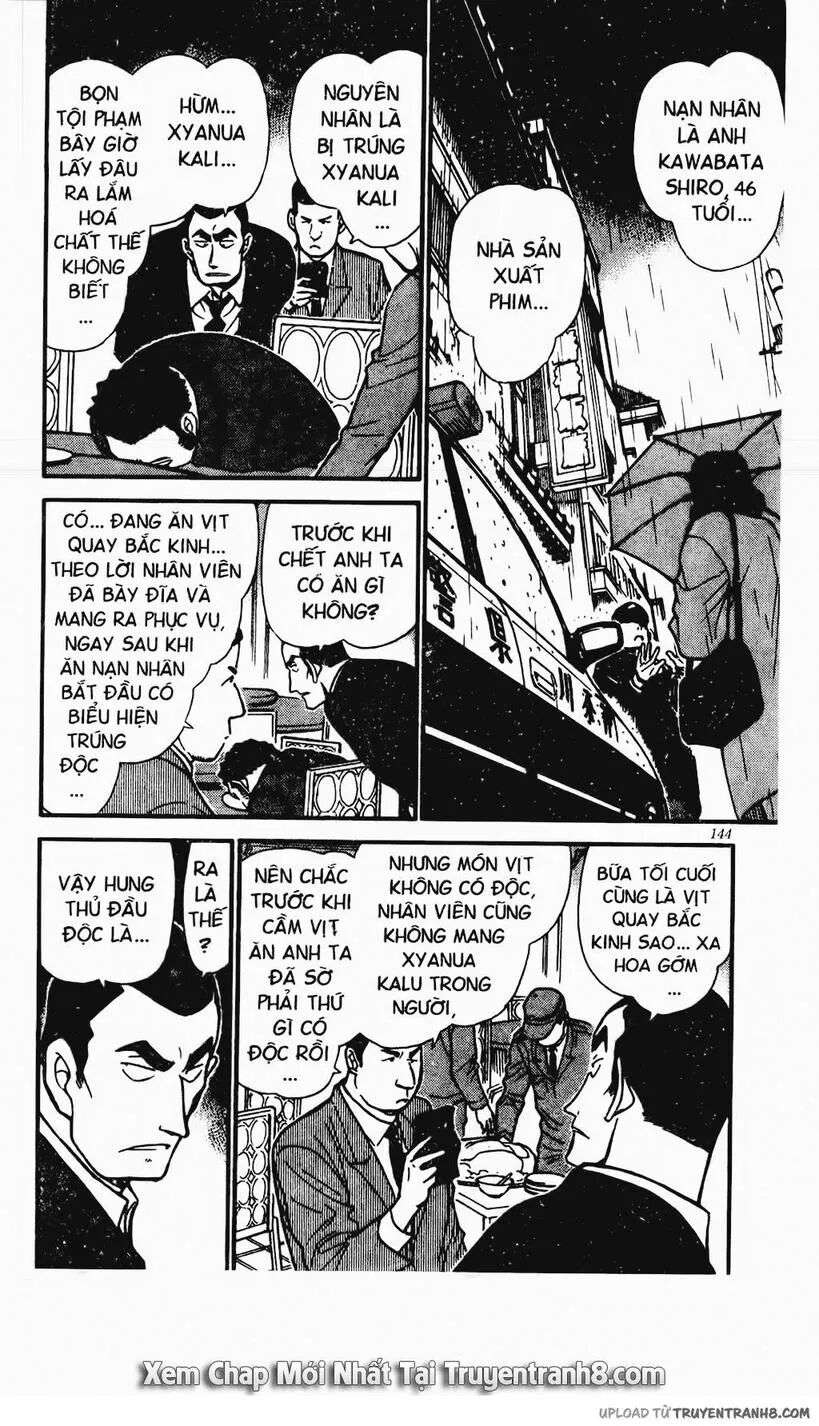Conan - Chương 348