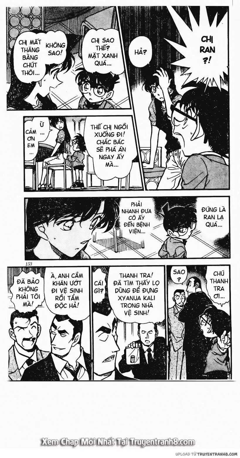 Conan - Chương 348