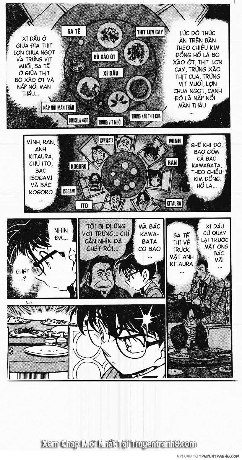 Conan - Chương 348