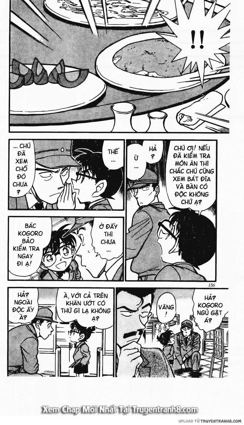 Conan - Chương 348
