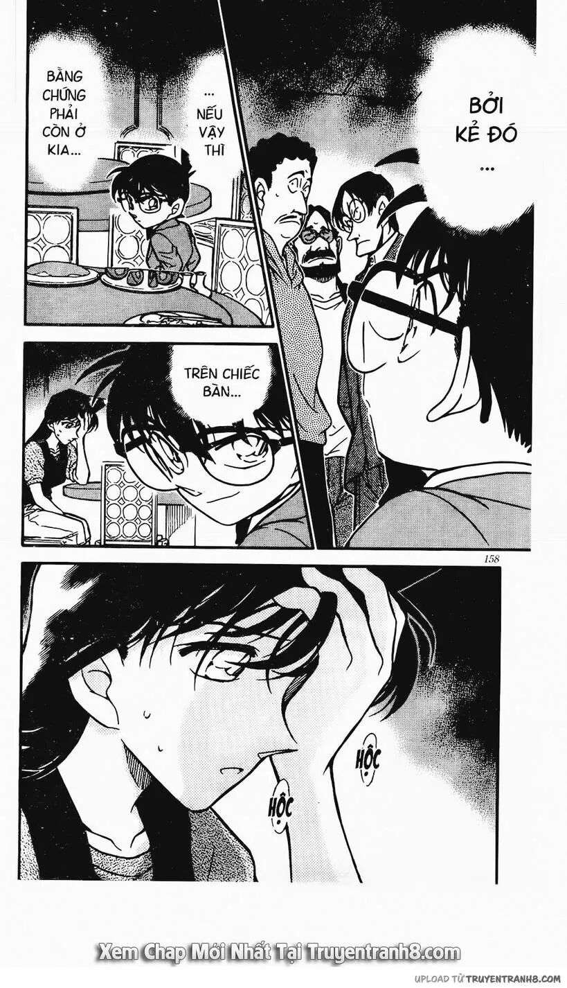 Conan - Chương 348