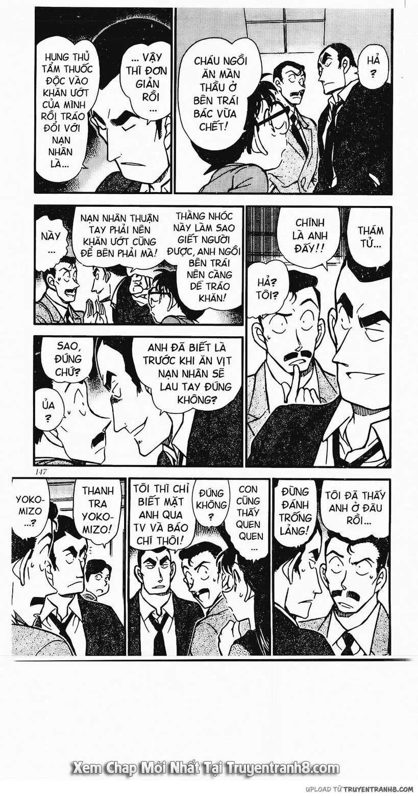 Conan - Chương 348