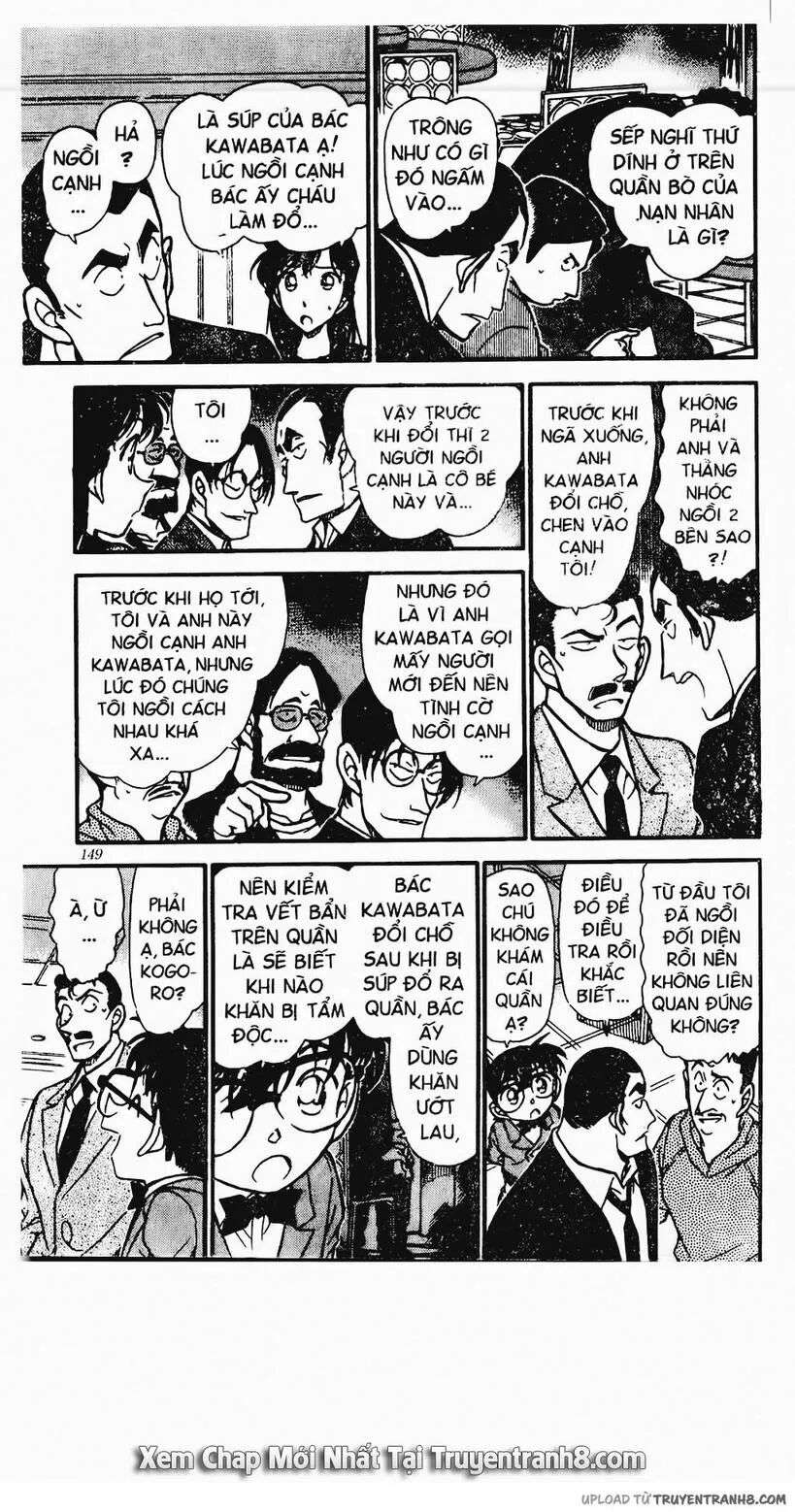 Conan - Chương 348