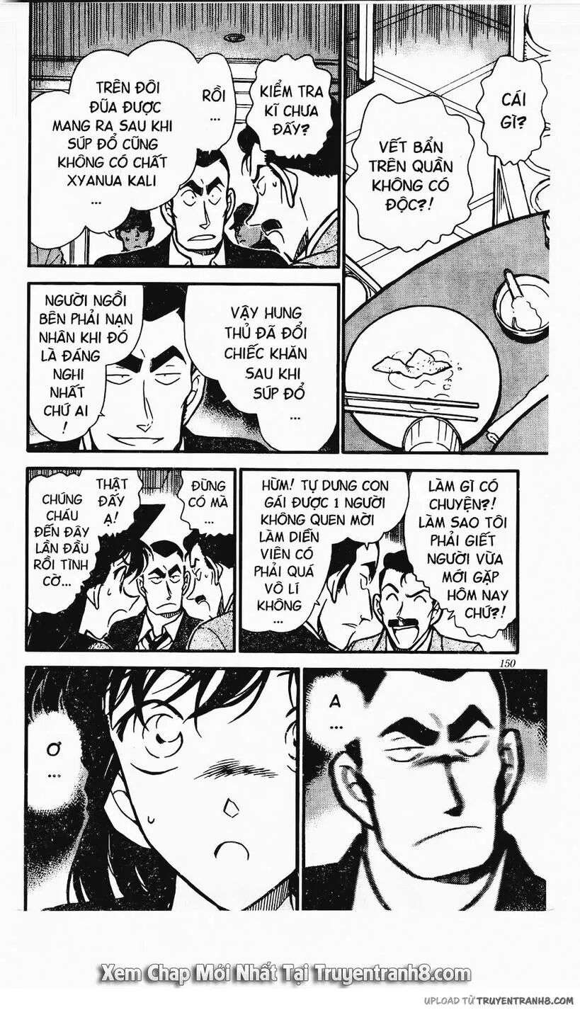 Conan - Chương 348