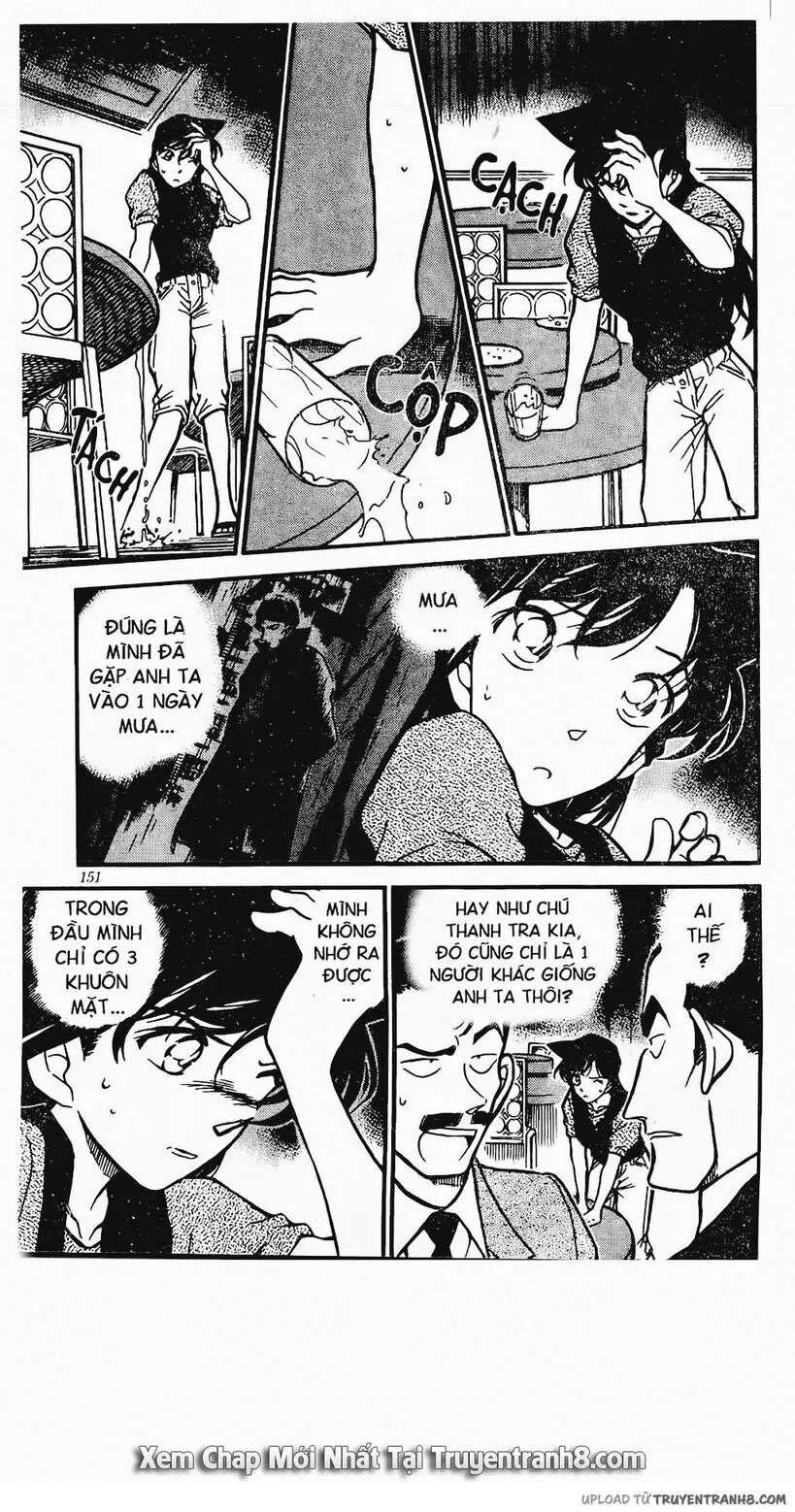 Conan - Chương 348