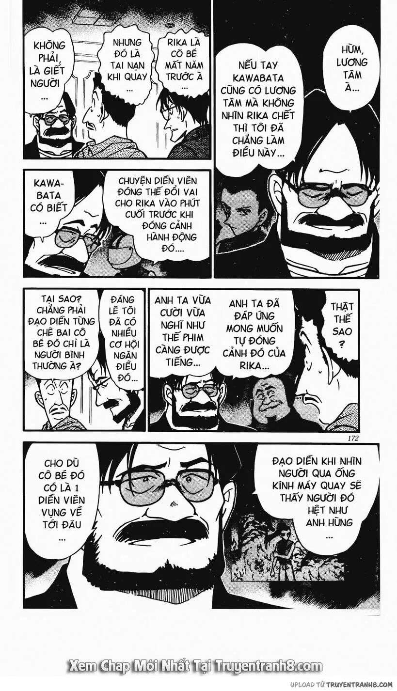 Conan - Chương 349